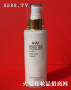 植物嫩白保湿露 雪薇诗澜与天津科技发展引领化妆品批发新趋势