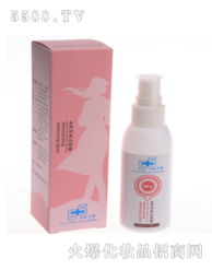 清润美白喷雾 上海吾加吾生物科技的护肤革新