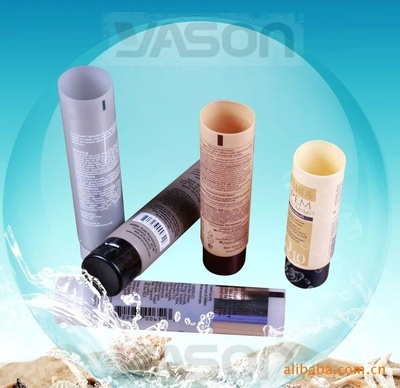 精制小装，轻巧便携 化妆品软管包装批发定制新趋势